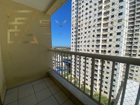 Foto 9 do(a) Apartamento de 3 quartos à venda em Messejana, Fortaleza