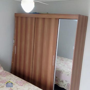 Foto 5 do(a) Cobertura de 2 quartos à venda em Tupi, Praia Grande