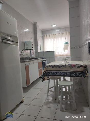 Foto 18 do(a) Cobertura de 2 quartos à venda em Tupi, Praia Grande