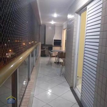 Foto 26 do(a) Cobertura de 2 quartos à venda em Tupi, Praia Grande