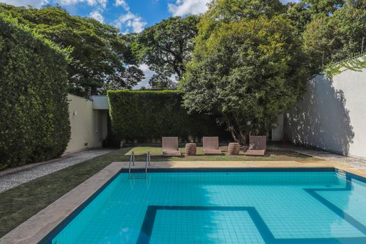 Foto 3 do(a) Casa em Condomínio de 4 quartos à venda em Morumbi, São Paulo