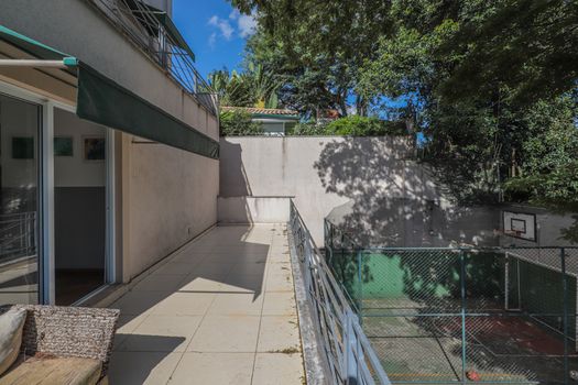 Foto 43 do(a) Casa em Condomínio de 4 quartos à venda em Morumbi, São Paulo
