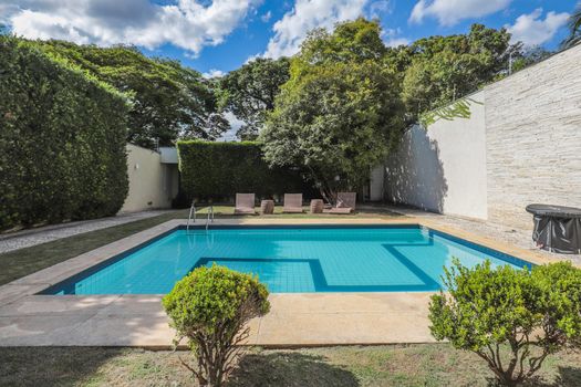 Foto 18 do(a) Casa em Condomínio de 4 quartos à venda em Morumbi, São Paulo