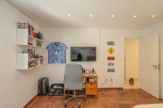 Foto 49 do(a) Casa em Condomínio de 4 quartos à venda em Morumbi, São Paulo