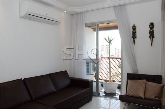 Foto 7 do(a) Apartamento de 2 quartos à venda em Vila Pompéia, São Paulo