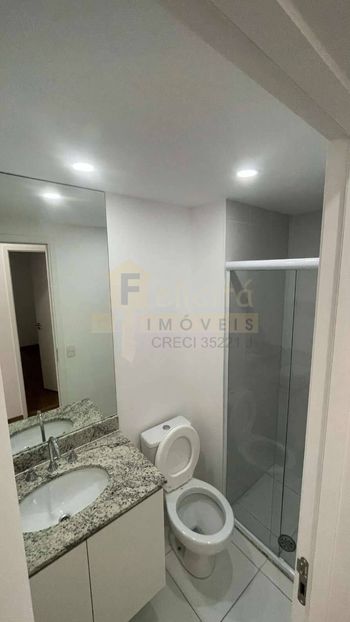 Foto 6 do(a) Apartamento de 2 quartos para alugar em Jardim das Belezas, Carapicuíba
