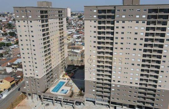 Foto 20 do(a) Apartamento de 2 quartos para alugar em Jardim das Belezas, Carapicuíba