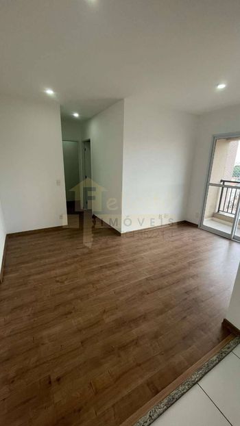 Foto 3 do(a) Apartamento de 2 quartos para alugar em Jardim das Belezas, Carapicuíba