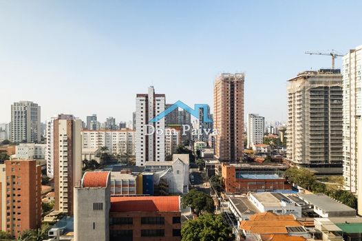 Foto 11 do(a) Apartamento de 2 quartos à venda em Vila Mariana, São Paulo