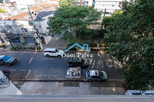 Foto 21 do(a) Apartamento de 2 quartos à venda em Vila Mariana, São Paulo