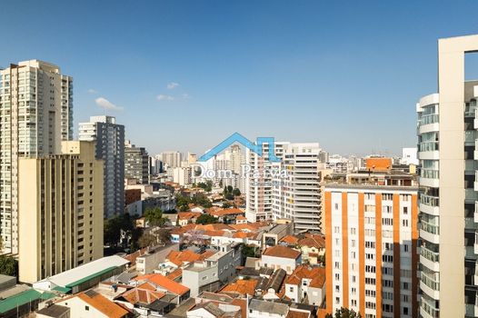 Foto 20 do(a) Apartamento de 2 quartos à venda em Vila Mariana, São Paulo