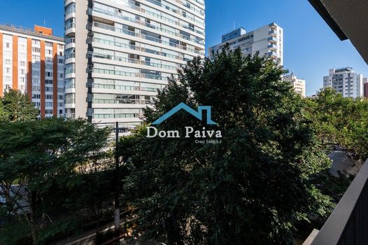 Foto 24 do(a) Apartamento de 2 quartos à venda em Vila Mariana, São Paulo