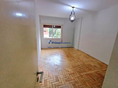 Foto 18 do(a) Apartamento de 3 quartos à venda em Itaim Bibi, São Paulo