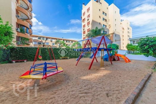 Foto 6 do(a) Apartamento de 2 quartos à venda em Praia de Belas, Porto Alegre
