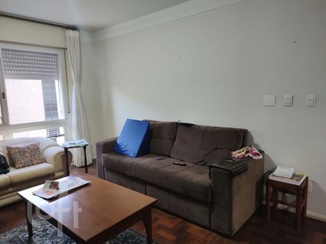 Foto 10 do(a) Apartamento de 2 quartos à venda em Praia de Belas, Porto Alegre
