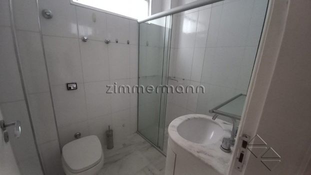 Foto 12 do(a) Apartamento de 2 quartos à venda em Cerqueira César, São Paulo