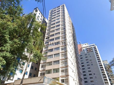 Foto 22 do(a) Apartamento de 2 quartos à venda em Cerqueira César, São Paulo