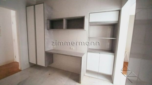 Foto 5 do(a) Apartamento de 2 quartos à venda em Cerqueira César, São Paulo