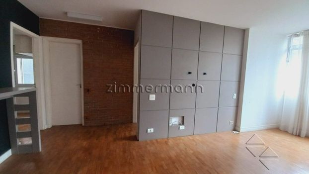 Foto 2 do(a) Apartamento de 2 quartos à venda em Cerqueira César, São Paulo