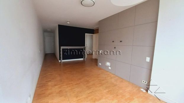 Foto 3 do(a) Apartamento de 2 quartos à venda em Cerqueira César, São Paulo