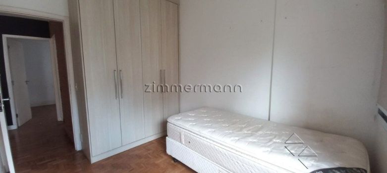 Foto 11 do(a) Apartamento de 2 quartos à venda em Cerqueira César, São Paulo
