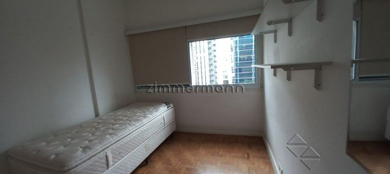 Foto 9 do(a) Apartamento de 2 quartos à venda em Cerqueira César, São Paulo