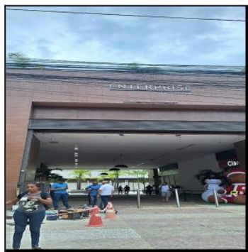 Foto 1 do(a) Sala / Conjunto Comercial de 1 quartos à venda em Centro, Itaboraí