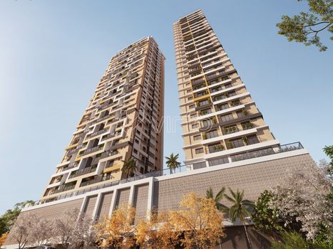 Foto 3 do(a) Apartamento de 3 quartos à venda em Jardim Goiás, Goiânia