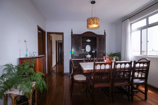 Foto 6 do(a) Apartamento de 4 quartos à venda em Luxemburgo, Belo Horizonte