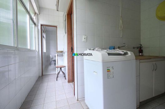 Foto 29 do(a) Apartamento de 4 quartos à venda em Luxemburgo, Belo Horizonte