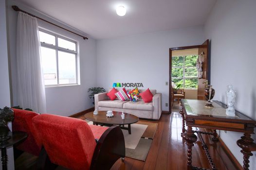 Foto 3 do(a) Apartamento de 4 quartos à venda em Luxemburgo, Belo Horizonte