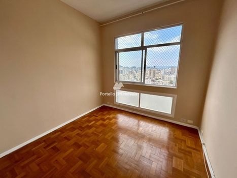 Foto 12 do(a) Apartamento de 2 quartos à venda em Humaitá, Rio de Janeiro