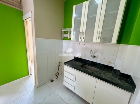 Foto 18 do(a) Apartamento de 2 quartos à venda em Humaitá, Rio de Janeiro