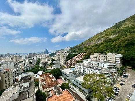 Foto 28 do(a) Apartamento de 2 quartos à venda em Humaitá, Rio de Janeiro
