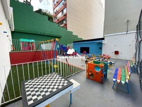 Foto 30 do(a) Apartamento de 2 quartos à venda em Humaitá, Rio de Janeiro