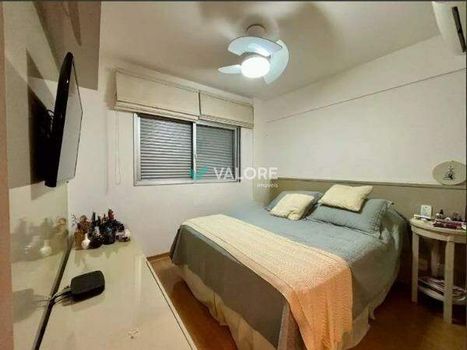 Foto 12 do(a) Apartamento de 3 quartos à venda em Sion, Belo Horizonte