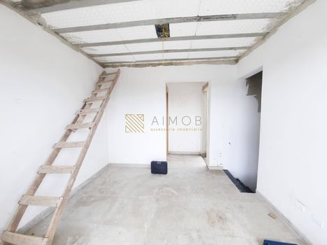 Foto 33 do(a) Casa em Condomínio de 3 quartos à venda em Fanny, Curitiba