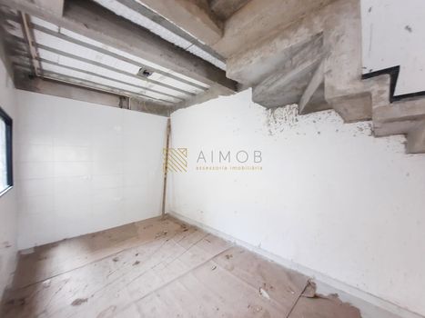 Foto 11 do(a) Casa em Condomínio de 3 quartos à venda em Fanny, Curitiba