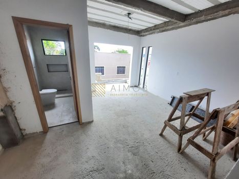 Foto 16 do(a) Casa em Condomínio de 3 quartos à venda em Fanny, Curitiba
