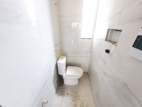 Foto 36 do(a) Casa em Condomínio de 3 quartos à venda em Fanny, Curitiba