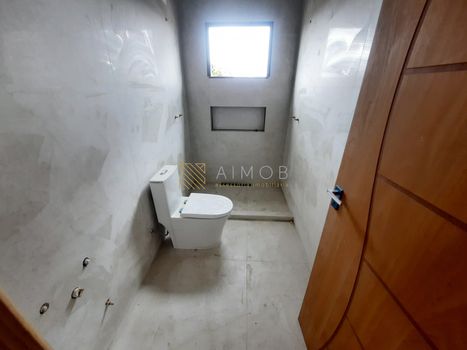 Foto 2 do(a) Casa em Condomínio de 3 quartos à venda em Fanny, Curitiba