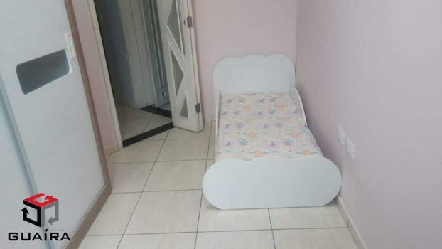 Foto 12 do(a) Apartamento de 2 quartos à venda em Vila Tibiriçá, Santo André
