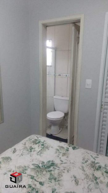 Foto 10 do(a) Apartamento de 2 quartos à venda em Vila Tibiriçá, Santo André