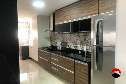 Foto 16 do(a) Apartamento de 3 quartos à venda em Vila Leonor, São Paulo