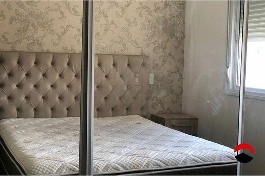 Foto 31 do(a) Apartamento de 3 quartos à venda em Vila Leonor, São Paulo
