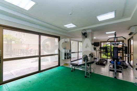 Foto 40 do(a) Apartamento de 2 quartos para alugar em Passo da Areia, Porto Alegre