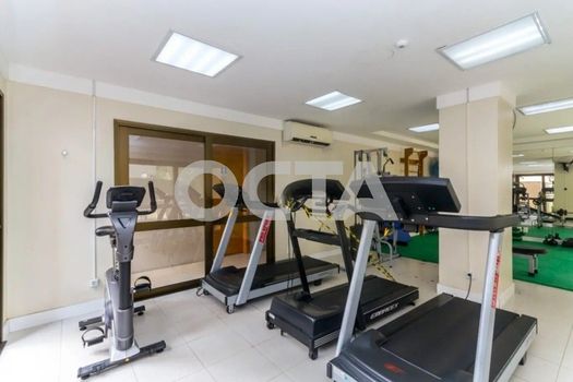 Foto 36 do(a) Apartamento de 2 quartos para alugar em Passo da Areia, Porto Alegre