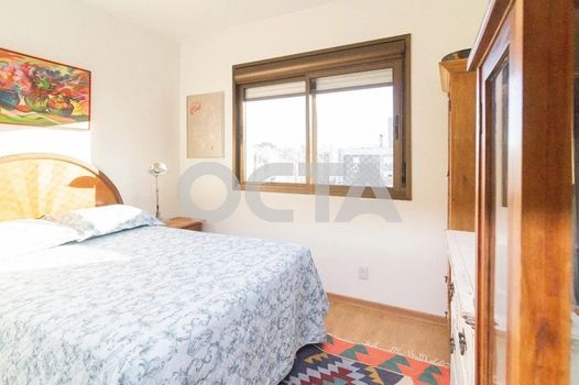 Foto 10 do(a) Apartamento de 2 quartos para alugar em Passo da Areia, Porto Alegre