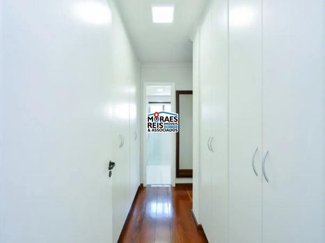 Foto 34 do(a) Apartamento de 4 quartos à venda em Vila Andrade, São Paulo