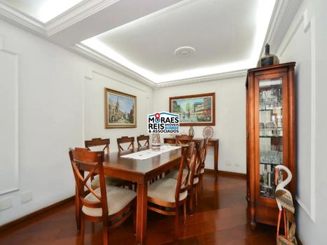 Foto 7 do(a) Apartamento de 4 quartos à venda em Vila Andrade, São Paulo
